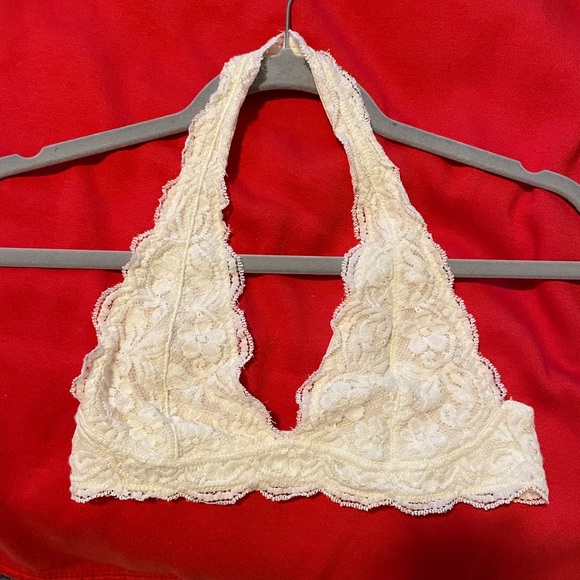 Lace Bralette - Picture 1 of 2